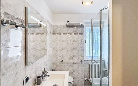 Campicioi: Sea, Resort, Swimming Pool, Hotel, Balcony, Seaside Resort, Resort Town, Villa, Beach, Handrail