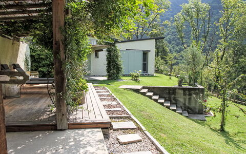 Uggine 66: Garden, Shade, Lawn, Landscaping, Yard, Park
