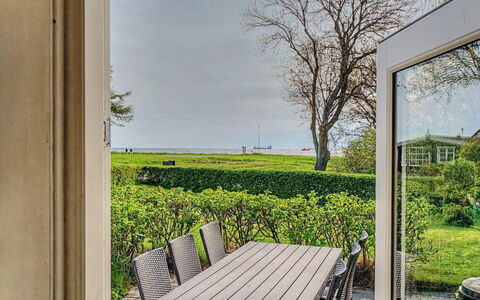 Kato - 125M from the Sea: Roof, House, Home, Cottage, Siding, Estate, Driveway, Garden Buildings, Yard, Shed