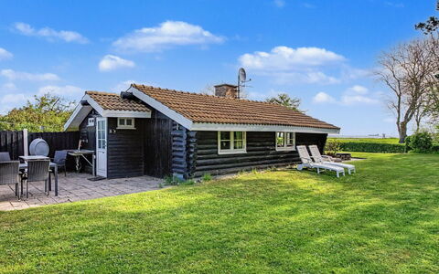 Kato - 125M from the Sea: Roof, House, Home, Cottage, Siding, Estate, Driveway, Garden Buildings, Yard, Shed