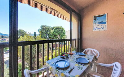 Accommodation:&nbsp;La Bressado 352.2