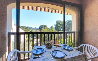 Accommodation:&nbsp;La Bressado 352.2