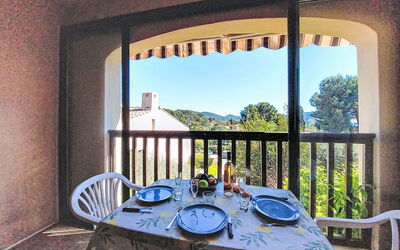 Accommodation:&nbsp;La Bressado 352.2
