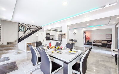 Accommodation:&nbsp;La Bressado 352.3