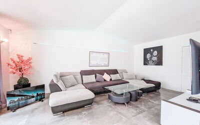 Accommodation:&nbsp;La Bressado 352.3