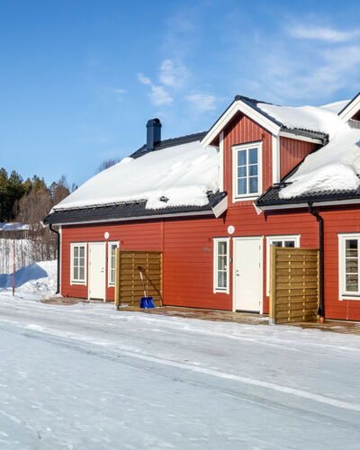 Svanhågna Gård