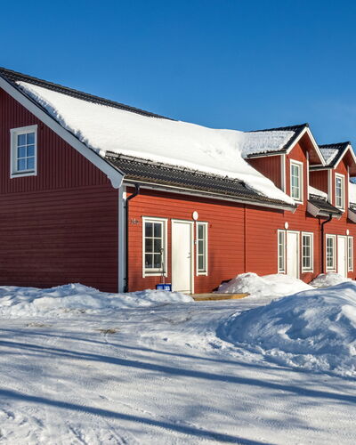 Svanhågna Gård