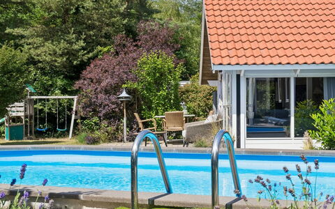 Saija - 2.1Km from the Sea: Swimming Pool, Shrub, Leisure, Resort, Garden, Recreation, Shade, Landscaping, Backyard