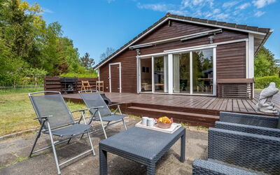 Vilhelm - 7.5Km from the Sea