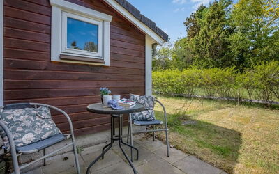 Vilhelm - 7.5Km from the Sea