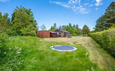 Vilhelm - 7.5Km from the Sea