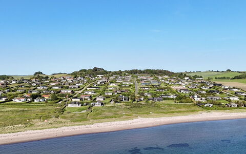 Gertina - 100M from the Sea: Coast, Coastal And Oceanic Landforms, Sea, Ocean, Shore, Bay, Beach, Aerial Photography, Bird'S-Eye View