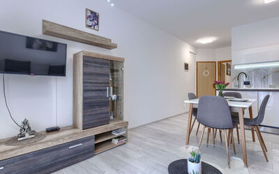 Accommodation:&nbsp;Milanković 645.1