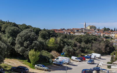 Accommodation:&nbsp;Milanković 645.3