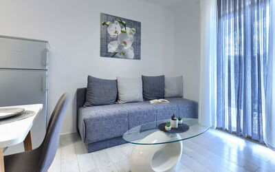 Accommodation:&nbsp;Milanković 645.1