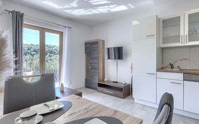 Accommodation:&nbsp;Milanković 645.2