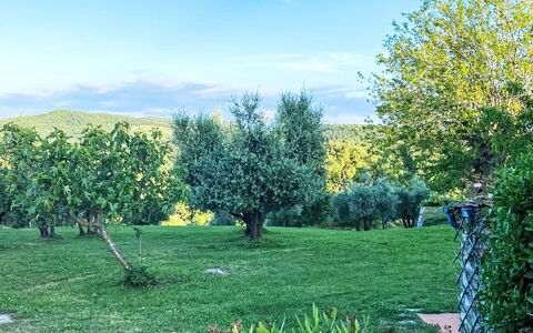 Fiore di Mandorlo: Residential Area, Home, House, Door, Apartment, Suburb, Balcony, Courtyard, Yard, Driveway