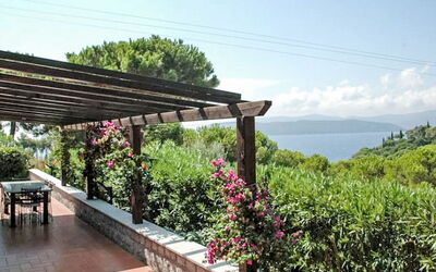 Villa Cecilia