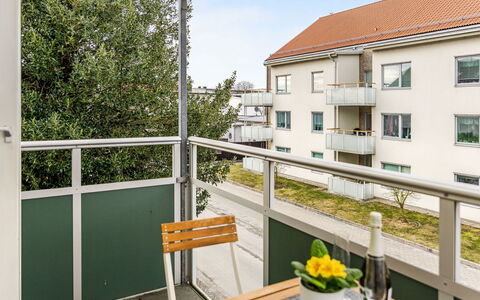 Alegränd: Residential Area, Home, House, Door, Apartment, Suburb, Balcony, Courtyard, Yard, Driveway