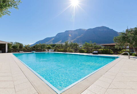 Villa Ophelia: Water, Swimming Pool, Mountainous Landforms, Mountain, Resort, Mountain Range, Leisure, Eco Hotel, Resort Town, Outdoor Furniture