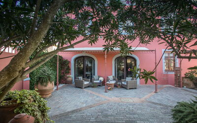 Villa Camelia