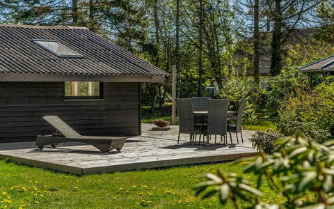Bedrija - from the Sea: Furniture, Wood, Interior Design, Flooring, Floor, Chair, Room, Ceiling, Living Room, Apartment