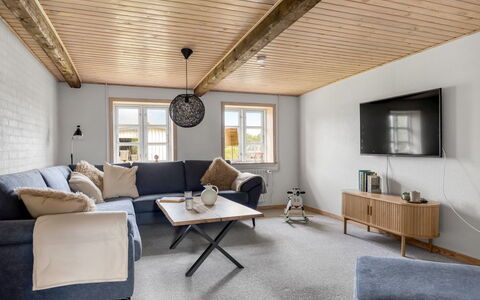 Nette - 15Km from the Sea: Furniture, Interior Design, Flooring, Wood, Couch, Floor, Ceiling, Living Room, Home, Room