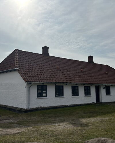 Nette - 15Km from the Sea