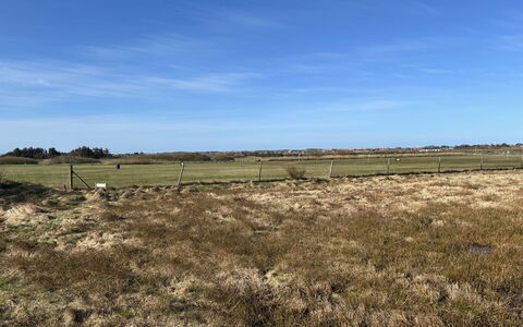 Adna - 1.4Km from the Sea: Blue, Cottage, House, Home, Farmhouse, Estate, Siding