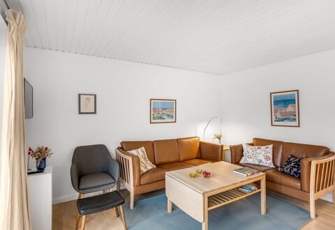 Heida - 1.5Km from the Sea: Furniture, Interior Design, Flooring, Couch, Floor, Wood, Ceiling, Living Room, Room, Table