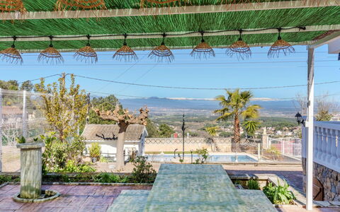 Abie: Resort, Swimming Pool, Shade, Eco Hotel, Hacienda, Flowerpot, Houseplant, Villa, Outdoor Structure