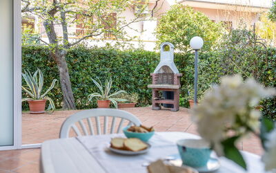 Veranda sul Conero