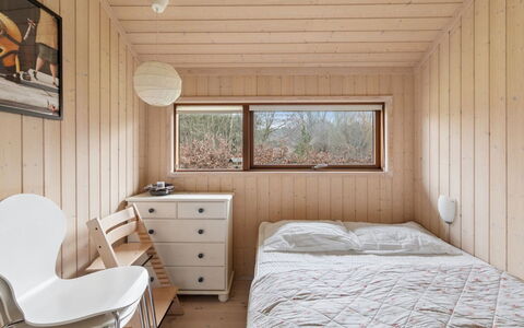 Heike - 650M from the Sea: Wall, Wood, Interior Design, Flooring, Floor, Ceiling, Bedroom, Room, Furniture, Bed