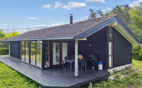 Heike - 650M from the Sea: Wood, House, Roof, Home, Cottage, Door, Siding, Rural Area, Porch, Garden Buildings