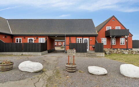 Hinrich - 4.5Km from the Sea: Architecture, Roof, Home, Composite Material, Daylighting, Siding, Driveway