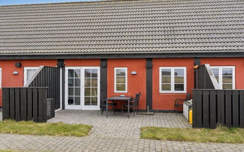 Hinrich - 4.5Km from the Sea: Architecture, Roof, Home, Composite Material, Daylighting, Siding, Driveway