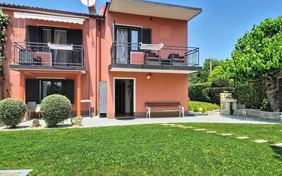 Villa Roza