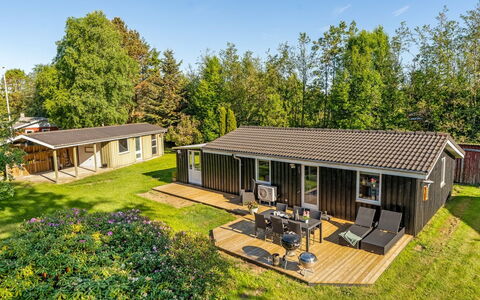 Stefana - from the Sea: Home, Roof, Cottage, Estate, Garden, Garden Buildings, Landscaping, Lawn, Yard, Design