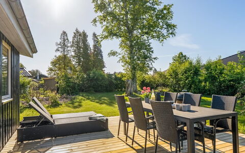 Stefana - from the Sea: Shrub, Furniture, Chair, Land Lot, Garden, Outdoor Furniture, Home, Shade, Groundcover