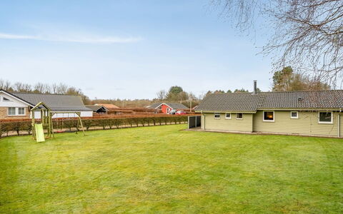Erikka - 40Km from the Sea: House, Roof, Residential Area, Home, Rural Area, Land Lot, Plain, Cottage, Lawn, Garden