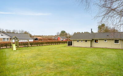 Erikka - 40Km from the Sea