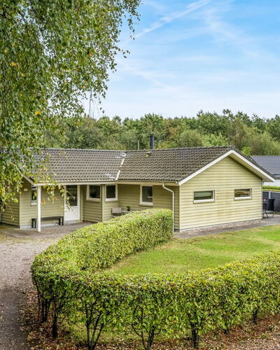 Erikka - 40Km from the Sea
