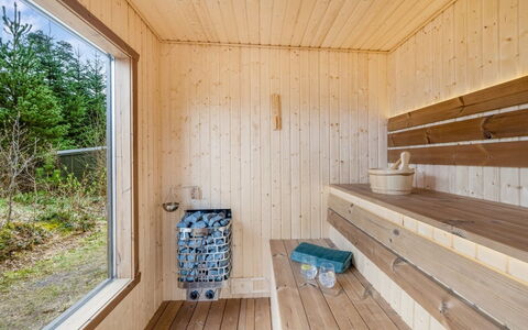Anu - 2Km to the Fjord: Furniture, Wood, Interior Design, Flooring, Floor, Chair, Room, Ceiling, Living Room, Apartment
