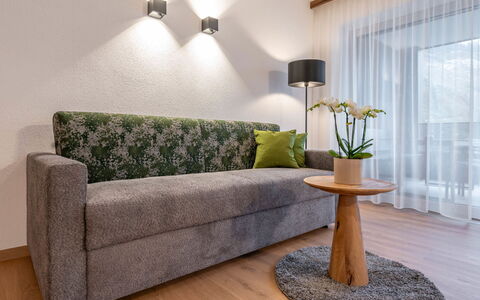 Accommodation:&nbsp;Apart Kreuzjoch 735.3