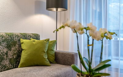 Accommodation:&nbsp;Apart Kreuzjoch 735.4