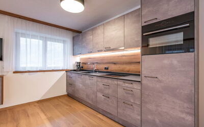 Accommodation:&nbsp;Apart Kreuzjoch 735.4