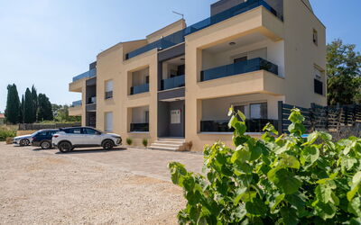 Poreč Funtana 104