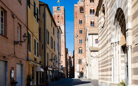Dimora Storica: Apartment, Condominium, Winter, Mountain Village, Snow