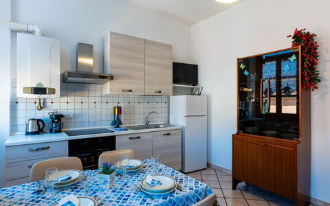 Dimora Storica: Apartment, Condominium, Winter, Mountain Village, Snow