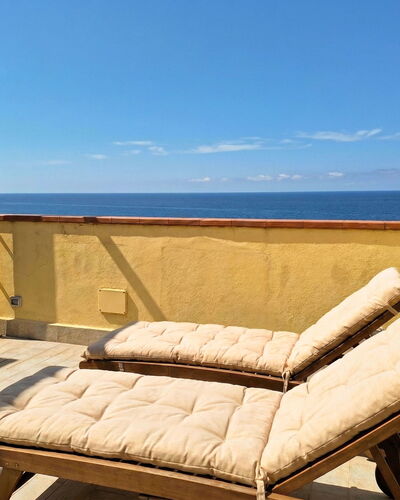 Terrazza sul Golfo